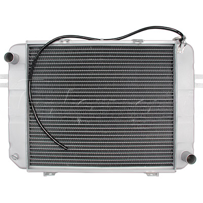 RADIATOR A-CA01-306A forklift replacement part