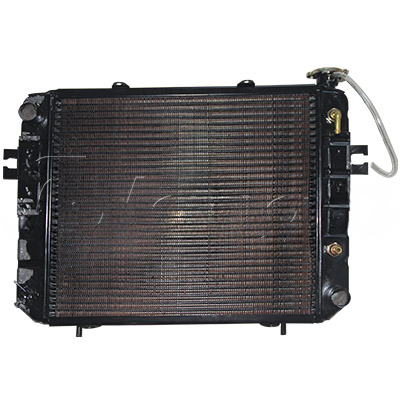 RADIATOR A-CA01-315A forklift replacement part