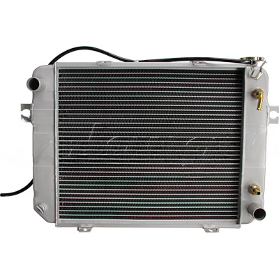 RADIATOR A-CA01-315A forklift replacement part