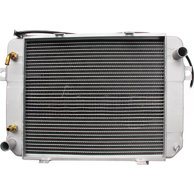 RADIATOR A-CA01-316A forklift replacement part