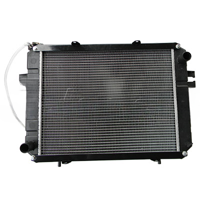 RADIATOR A-CA01-317A forklift replacement part
