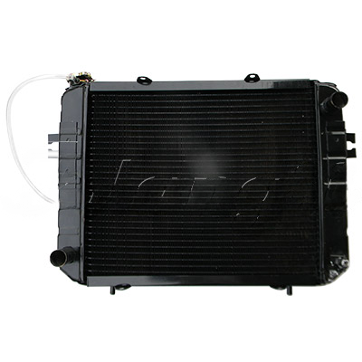 RADIATOR A-CA01-317A forklift replacement part