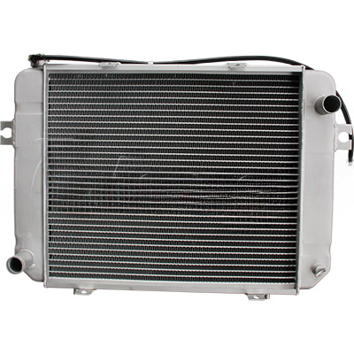 RADIATOR A-CA01-317A forklift replacement part