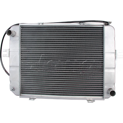RADIATOR A-CA01-323A forklift replacement part