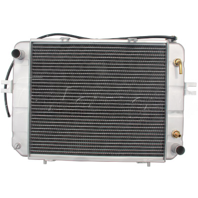 RADIATOR A-CA01-326A forklift replacement part