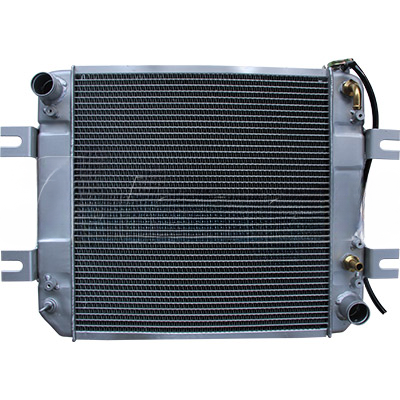 RADIATOR A-CA01-410A forklift replacement part