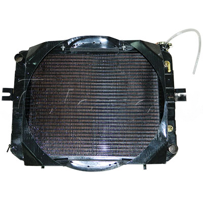 RADIATOR A-CA01-553A forklift replacement part