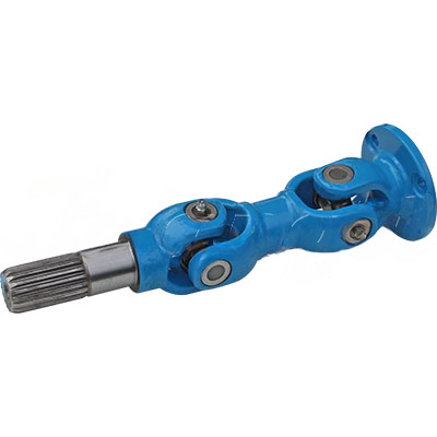 FAN SHAFT A-CB99-037A forklift replacement part