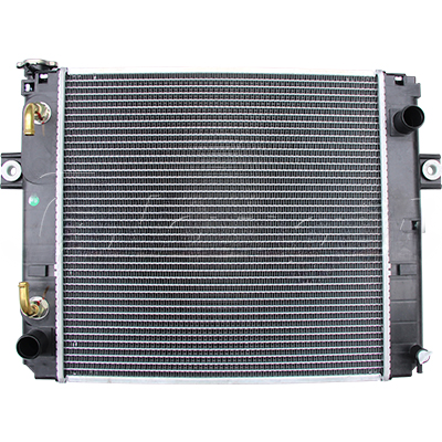 RADIATOR A-CA01-001A forklift replacement part
