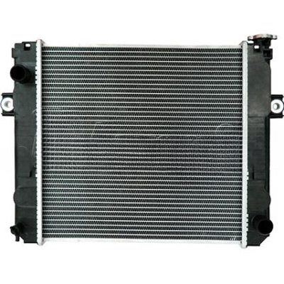 RADIATOR A-CA01-071A forklift replacement part