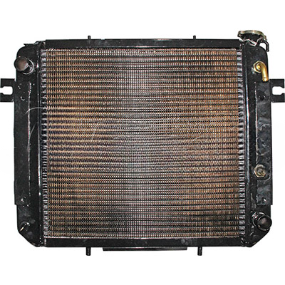 RADIATOR A-CA01-078A forklift replacement part
