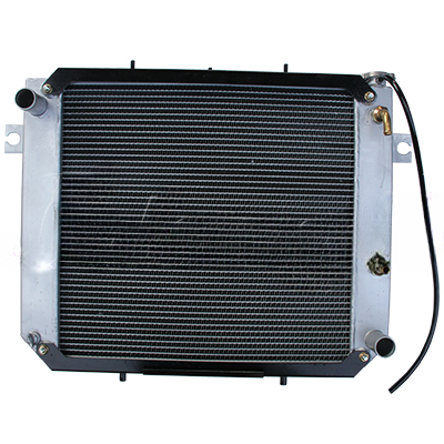RADIATOR A-CA01-078A forklift replacement part