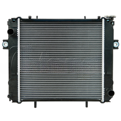 RADIATOR A-CA01-081A forklift replacement part