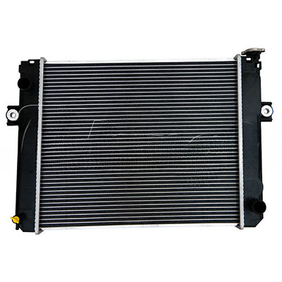 RADIATOR A-CA01-087A forklift replacement part
