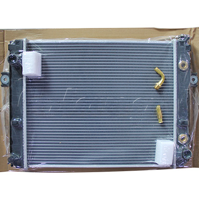 RADIATOR A-CA01-096A forklift replacement part