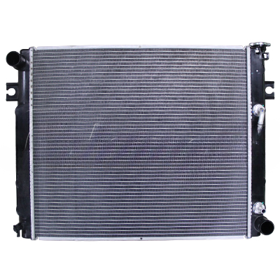 RADIATOR A-CA01-097A forklift replacement part