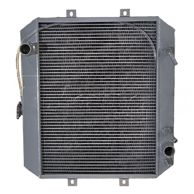 RADIATOR A-CA01-203A forklift replacement part