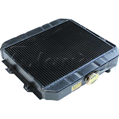 RADIATOR A-CA01-211A forklift replacement part