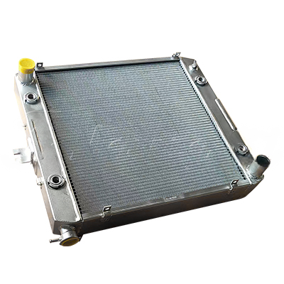 RADIATOR A-CA01-260A forklift replacement part