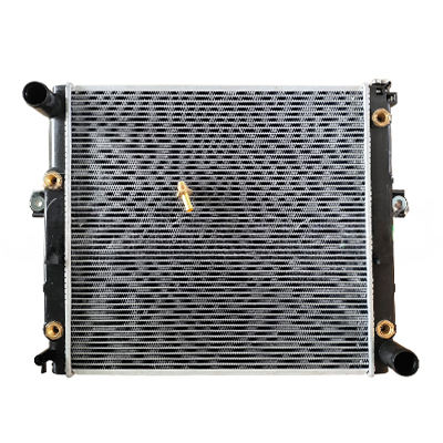 RADIATOR A-CA01-262A forklift replacement part