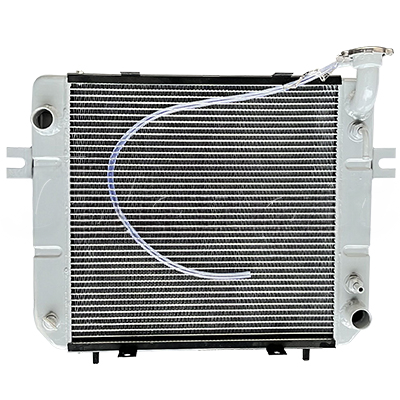 RADIATOR A-CA01-303A forklift replacement part