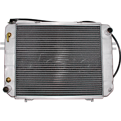 RADIATOR A-CA01-309A forklift replacement part