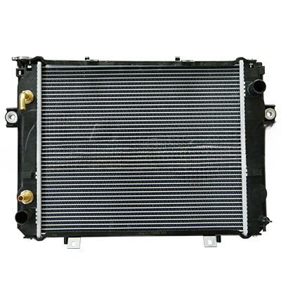 RADIATOR A-CA01-312A forklift replacement part
