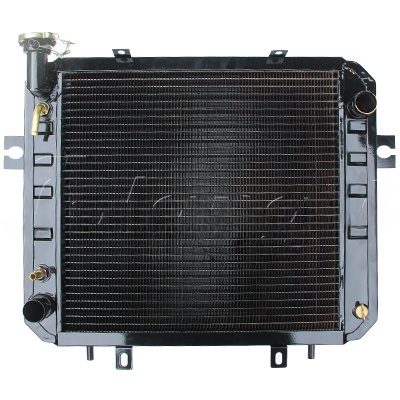 RADIATOR A-CA01-313A forklift replacement part