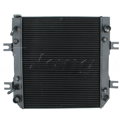 RADIATOR A-CA01-401A forklift replacement part