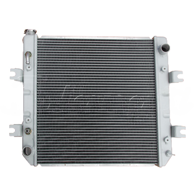 RADIATOR A-CA01-413A forklift replacement part