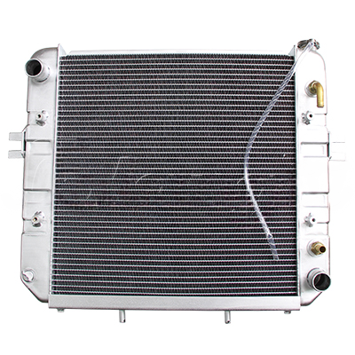 RADIATOR A-CA01-428A forklift replacement part