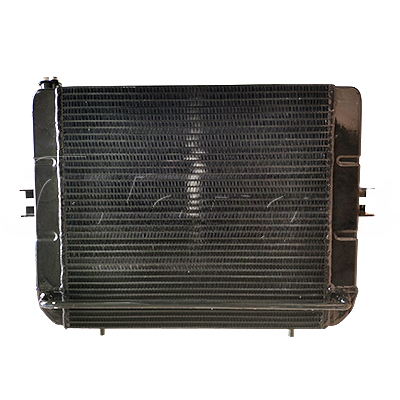 RADIATOR A-CA01-552A forklift replacement part