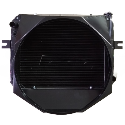 RADIATOR A-CA01-689A forklift replacement part