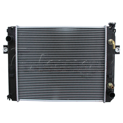 RADIATOR A-CA01-007A forklift replacement part