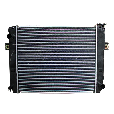 RADIATOR A-CA01-091A forklift replacement part