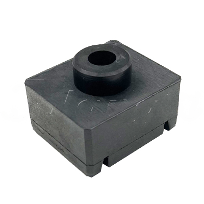 Radiator Damping Rubber A-CA06-003A forklift replacement part