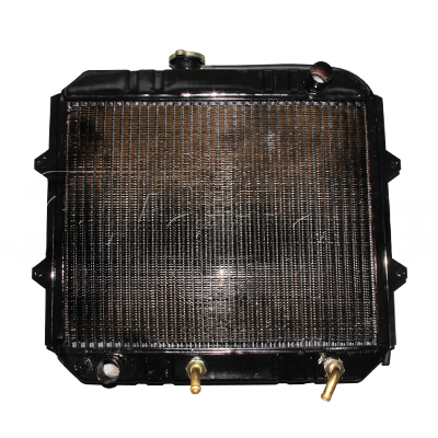 RADIATOR A-CA01-203A forklift replacement part