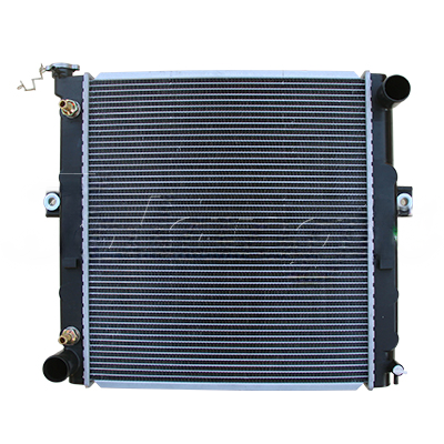 RADIATOR A-CA01-212A forklift replacement part