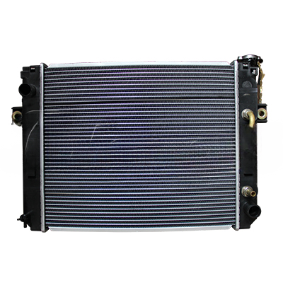 RADIATOR A-CA01-257A forklift replacement part