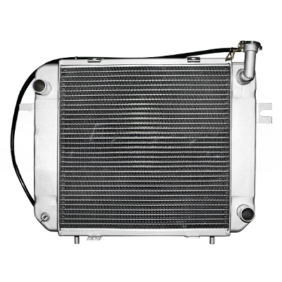 RADIATOR A-CA01-304A forklift replacement part