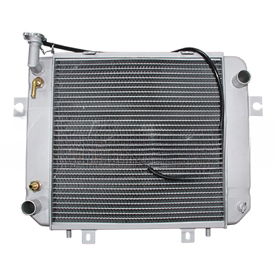 RADIATOR A-CA01-308A forklift replacement part
