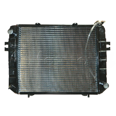 RADIATOR A-CA01-314A forklift replacement part