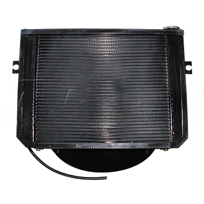 RADIATOR A-CA01-499A forklift replacement part