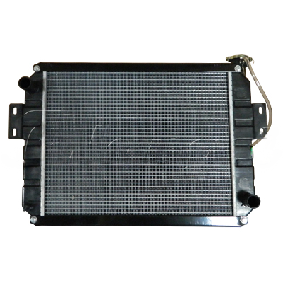 RADIATOR A-CA01-622A forklift replacement part