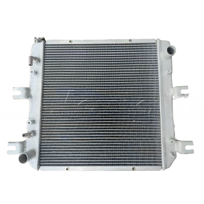 RADIATOR A-CA01-474A forklift replacement part