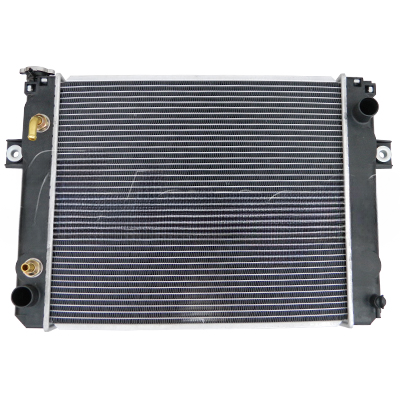 RADIATOR A-CA01-006A forklift replacement part