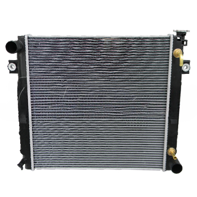 RADIATOR A-CA01-008A forklift replacement part