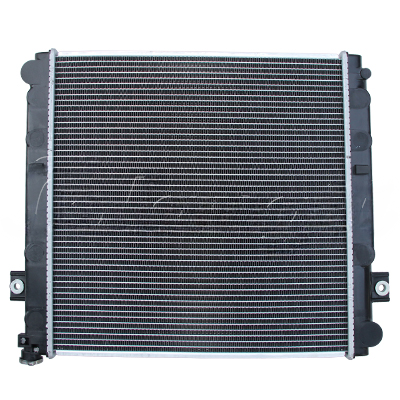 RADIATOR A-CA01-011A forklift replacement part