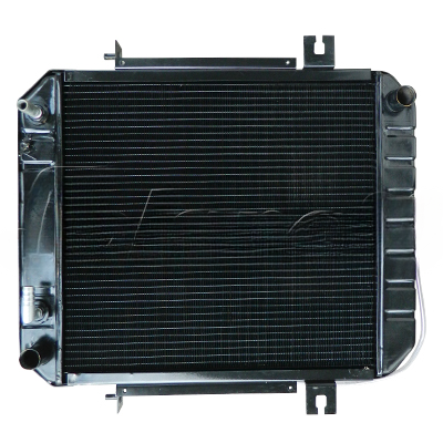 RADIATOR A-CA01-015A forklift replacement part