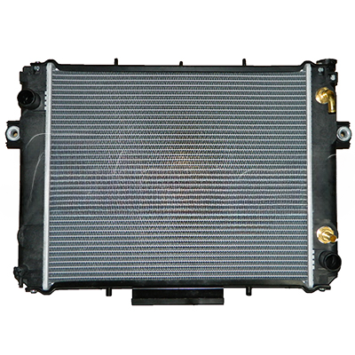 RADIATOR A-CA01-073A forklift replacement part